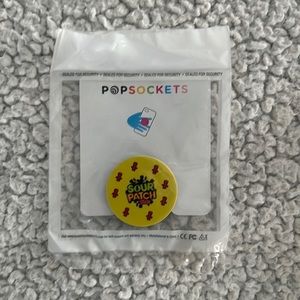 Sour Patch Kids Pop Socket